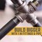 Ace Trading - Nipple STZ Industries 1 in. MIP each X 1 in. D MIP Black Steel 2 in. L Nipple 300UP1X2 - alternate 3